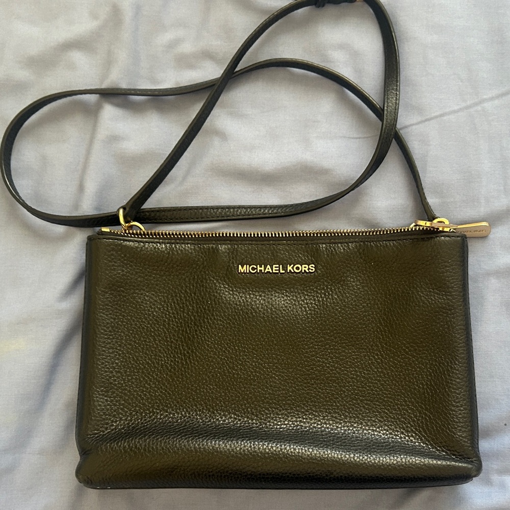 Crossbody